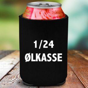 Ingenting - Beer cooler - front