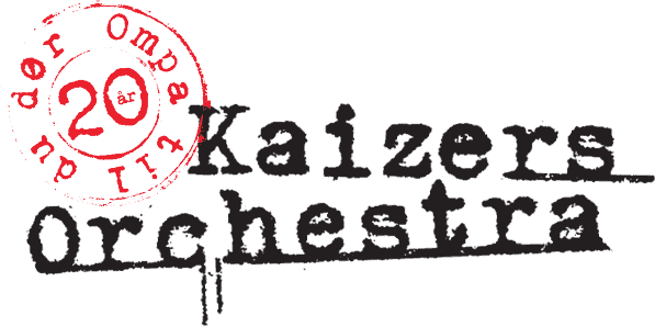 transparent kaizers orchestra