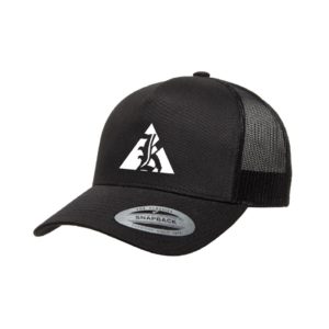 Kvelertak - K-logo - Trucker hat