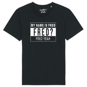 Morten Abel - Fred - T-skjorte