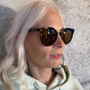 MrChristian - Cecilia - Solbriller