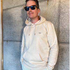 MrChristian - God nok - Cruiser - Natural raw