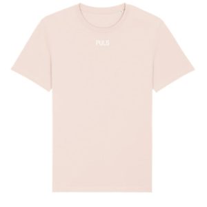 PULS by Linnea - Puls - T-skjorte - Rosa