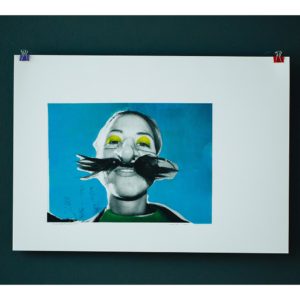 Morten Abel Art