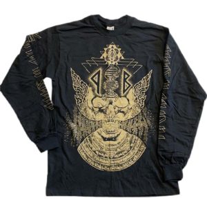 Purified in Blood - Jondix - Longsleeve
