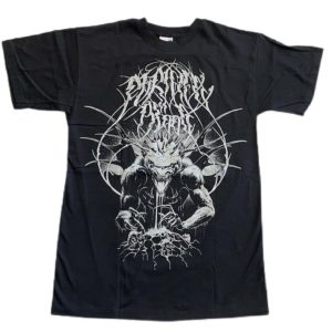 Purified in Blood - Scavengers - T-skjorte