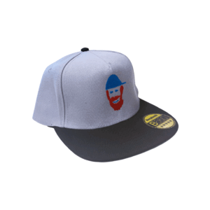 Ravi // Snapback