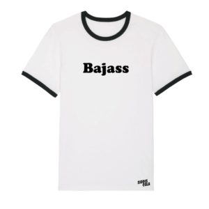 Siddis Cola - Bajass - T-skjorte
