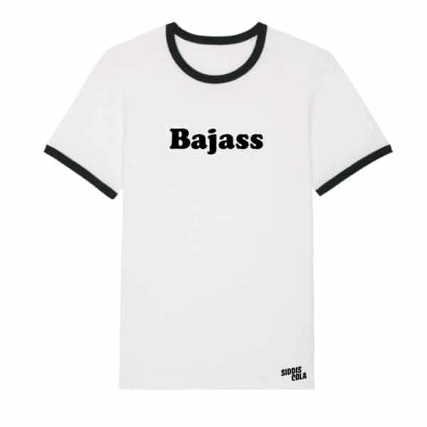 Siddis Cola - Bajass - T-skjorte