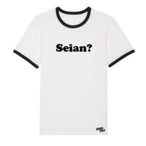 Siddis Cola - Seian - T-skjorte