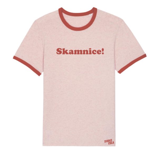 Siddis Cola - Skamnice - T-skjorte