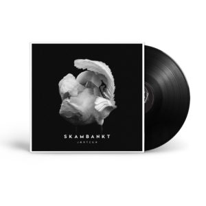 Skambankt - Jærtegn - Vinyl