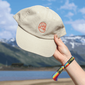 Vinjerock // Caps