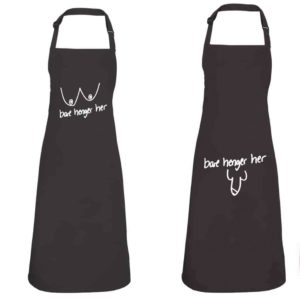 Yummymummy - Bare henger her - Forklesett