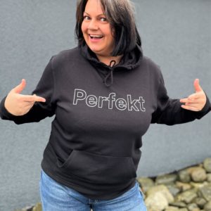 Yummymummy - Perfekt - Hoodie